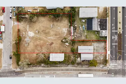 1403 S 5th Avenue, Wilmington, NC 28401 - Photo 19