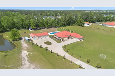 5976 Gum Branch Road, Jacksonville, NC 28540 - Photo 87