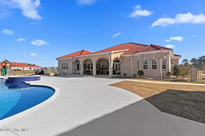 5976 Gum Branch Road, Jacksonville, NC 28540 - Photo 77