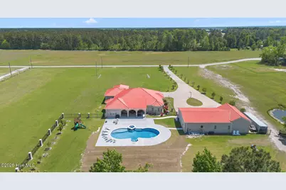 5976 Gum Branch Road, Jacksonville, NC 28540 - Photo 81