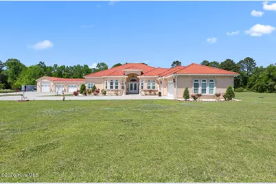 5976 Gum Branch Road, Jacksonville, NC 28540 - Photo 3