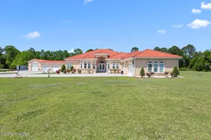 5976 Gum Branch Rd, Jacksonville, NC 28540 - Photo 3