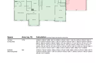 162 Deer Run Ln, Beulaville, NC 28518 - Photo 43