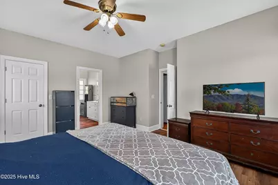 162 Deer Run Lane, Beulaville, NC 28518 - Photo 15