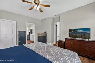 162 Deer Run Ln, Beulaville, NC 28518 - Photo 15