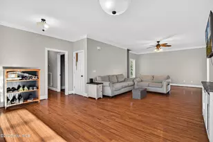 162 Deer Run Ln, Beulaville, NC 28518 - Photo 7