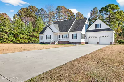 162 Deer Run Lane, Beulaville, NC 28518 - Photo 3