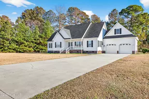162 Deer Run Ln, Beulaville, NC 28518 - Photo 3