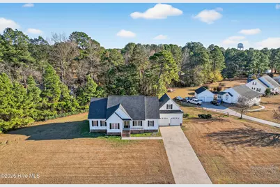 162 Deer Run Lane, Beulaville, NC 28518 - Photo 37