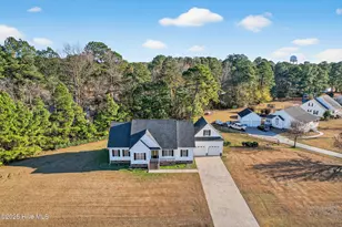 162 Deer Run Ln, Beulaville, NC 28518 - Photo 37
