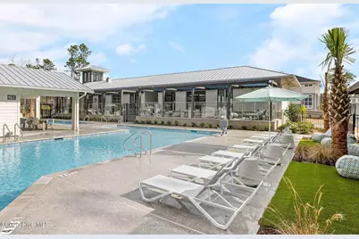4711 Azalea Landing Drive #Eva, Wilmington, NC 28405 - Photo 35