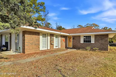 202 W Bedford Road, Wilmington, NC 28411 - Photo 1