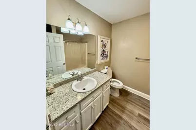3408 Eli Joyner Lane #A, Farmville, NC 27828 - Photo 9