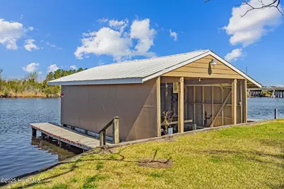 205 Anne Street, Jacksonville, NC 28540 - Photo 3