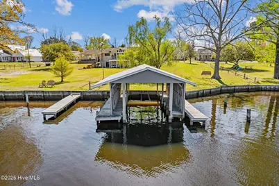 205 Anne Street, Jacksonville, NC 28540 - Photo 17