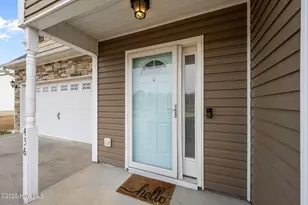 436 Huffmantown Rd, Richlands, NC 28574 - Photo 5