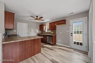 436 Huffmantown Road, Richlands, NC 28574 - Photo 27