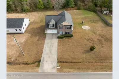 436 Huffmantown Road, Richlands, NC 28574 - Photo 11