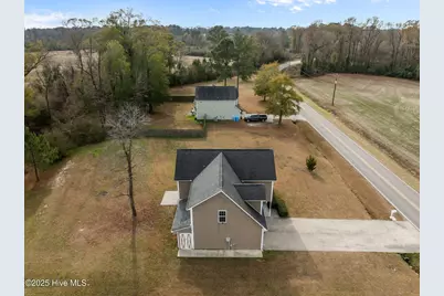 436 Huffmantown Road, Richlands, NC 28574 - Photo 19