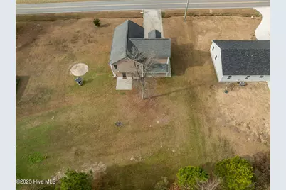 436 Huffmantown Road, Richlands, NC 28574 - Photo 17