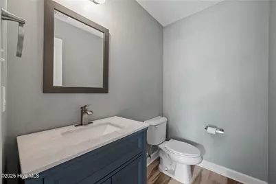 436 Huffmantown Road, Richlands, NC 28574 - Photo 33
