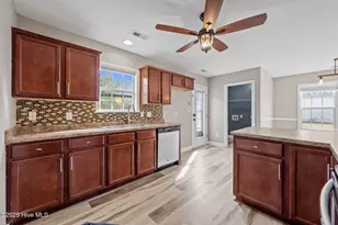 436 Huffmantown Rd, Richlands, NC 28574 - Photo 31