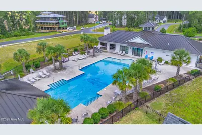 1543 Riverview Terrace, Wilmington, NC 28401 - Photo 37