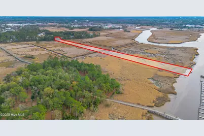1543 Riverview Terrace, Wilmington, NC 28401 - Photo 5