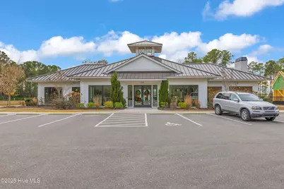 1543 Riverview Terrace, Wilmington, NC 28401 - Photo 17