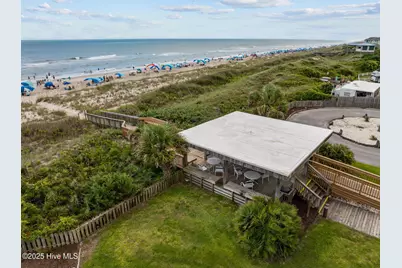9100 Reed Drive #3302, Emerald Isle, NC 28594 - Photo 53