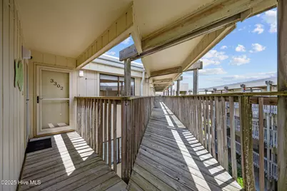 9100 Reed Drive #3302, Emerald Isle, NC 28594 - Photo 1