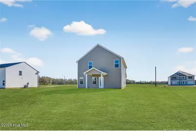 111 Timber Street, Fremont, NC 27830 - Photo 29