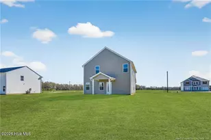 111 Timber St, Fremont, NC 27830 - Photo 29