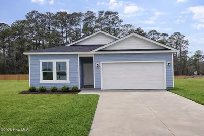 1152 Garland Lake Cir SW, Supply, NC 28462 - Photo 1