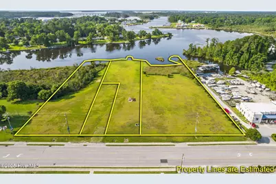 000 Old Bridge Street, Jacksonville, NC 28540 - Photo 1