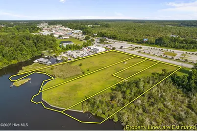 000 Old Bridge Street, Jacksonville, NC 28540 - Photo 3