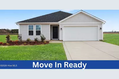 79 Baxley Drive, Dunn, NC 28334 - Photo 1