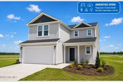 112 Littlefield Lane, La Grange, NC 28551 - Photo 1