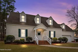 1404 Canterbury Rd, Tarboro, NC 27886 - Photo 1