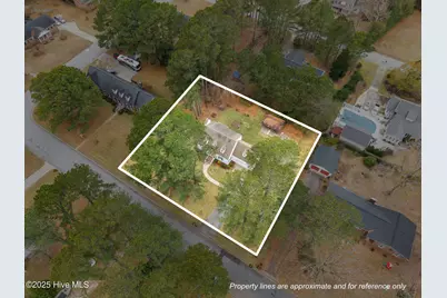 1404 Canterbury Road, Tarboro, NC 27886 - Photo 5