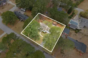 1404 Canterbury Rd, Tarboro, NC 27886 - Photo 5