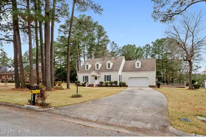 1404 Canterbury Road, Tarboro, NC 27886 - Photo 3