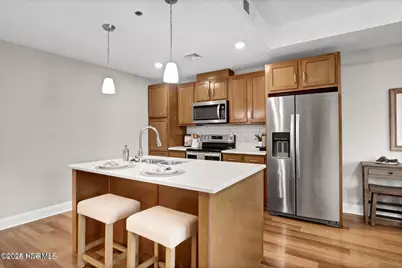 14 Grace Street #1011, Wilmington, NC 28401 - Photo 9