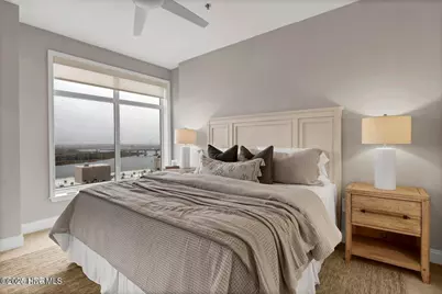 14 Grace Street #1011, Wilmington, NC 28401 - Photo 17