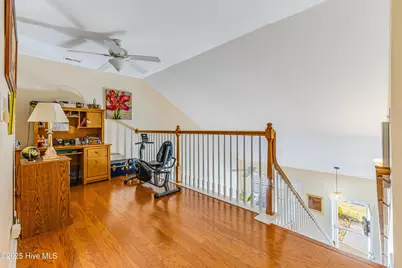 4020 Norseman Loop #Unit 2, Southport, NC 28461 - Photo 19