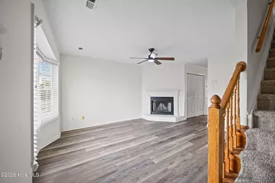 1115 Grovemont Drive #H1, Greenville, NC 27834 - Photo 5