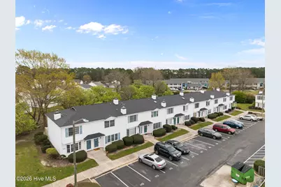 1115 Grovemont Drive #H1, Greenville, NC 27834 - Photo 21