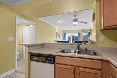 2509 W Fort Macon Road #103-B, Atlantic Beach, NC 28512 - Photo 5