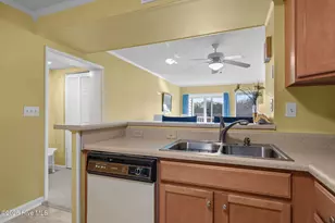 2509 W Fort Macon Rd, Atlantic Beach, NC 28512 - Photo 5