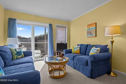 2509 W Fort Macon Road #103-B, Atlantic Beach, NC 28512 - Photo 11